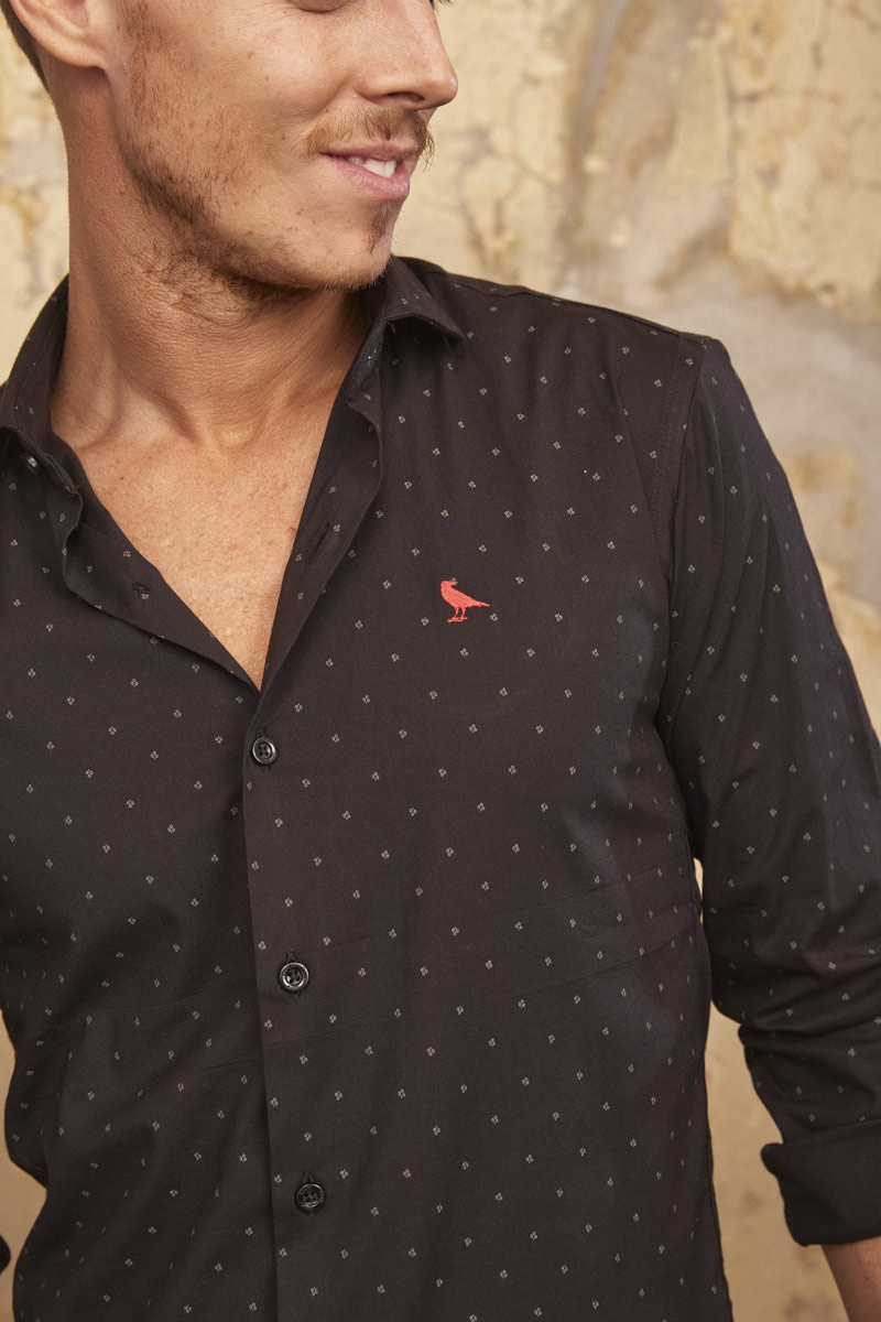 Camisa Viterbo