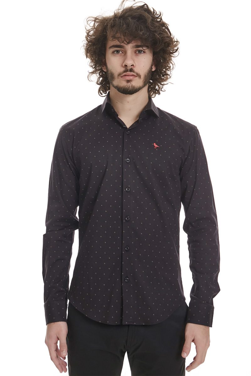 Camisa Viterbo