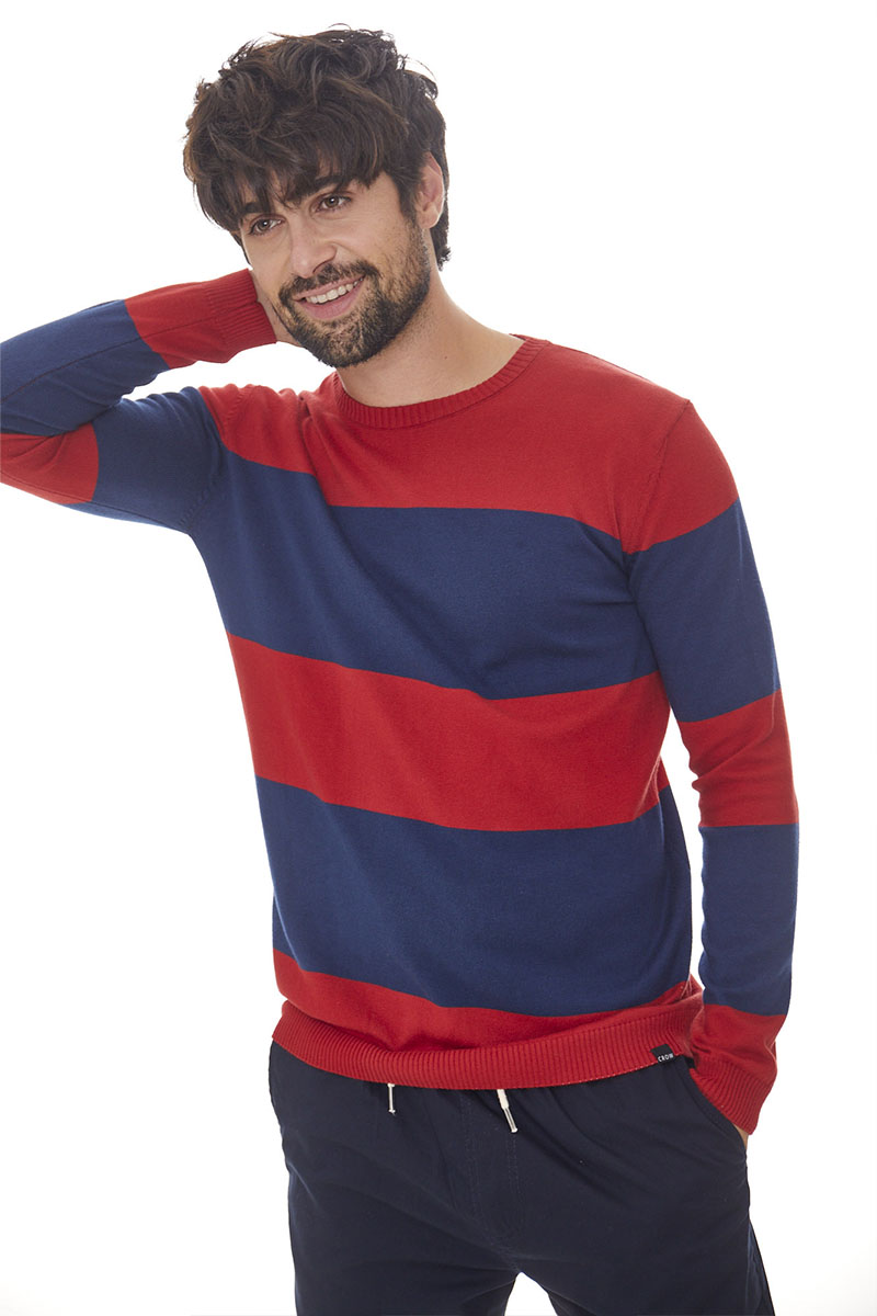 SWEATER FREDDY