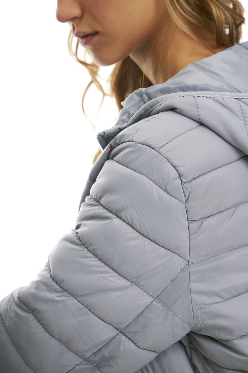CAMPERA NYLON VERNA