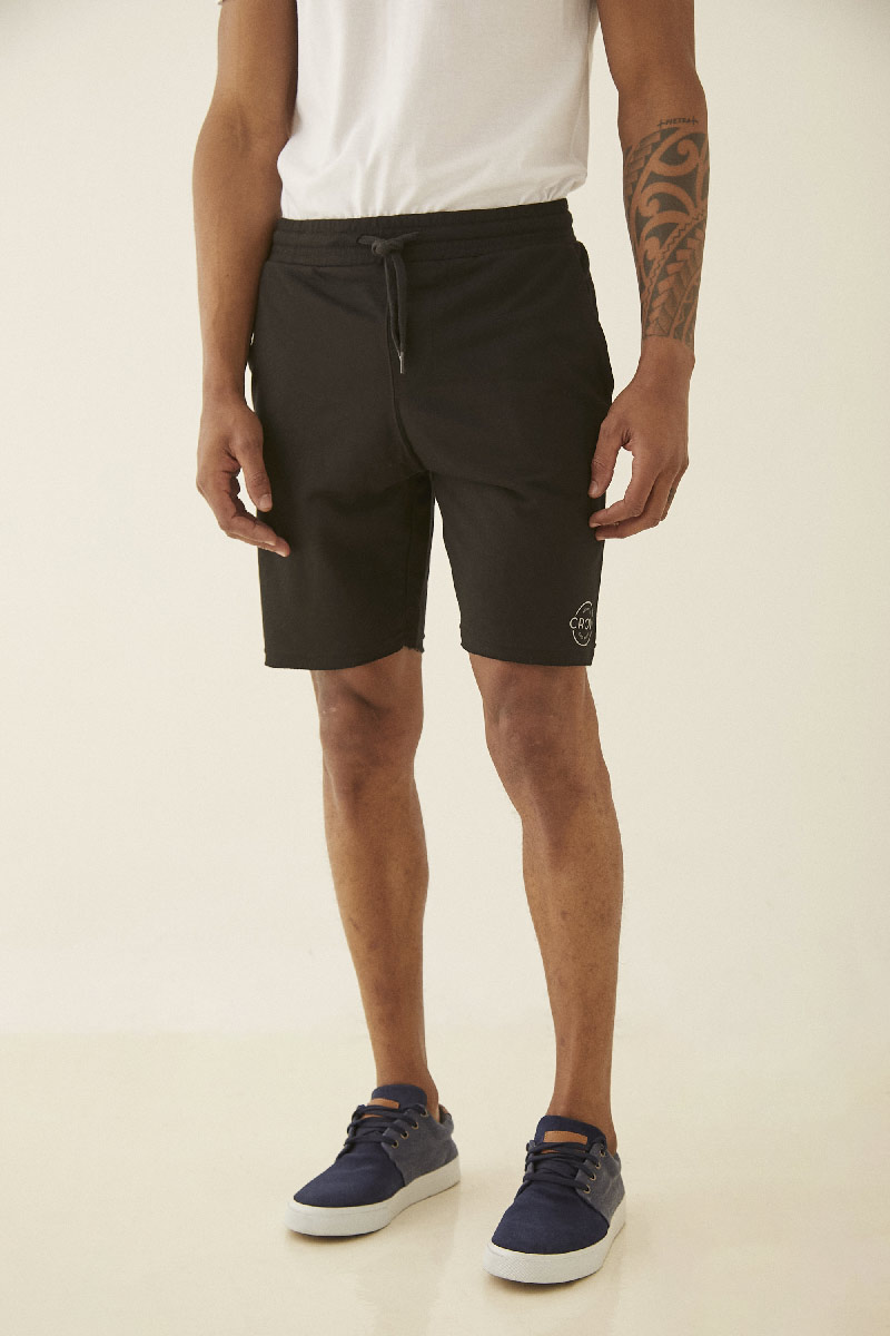 BERMUDA JOGGING ROTTERDAM SS24