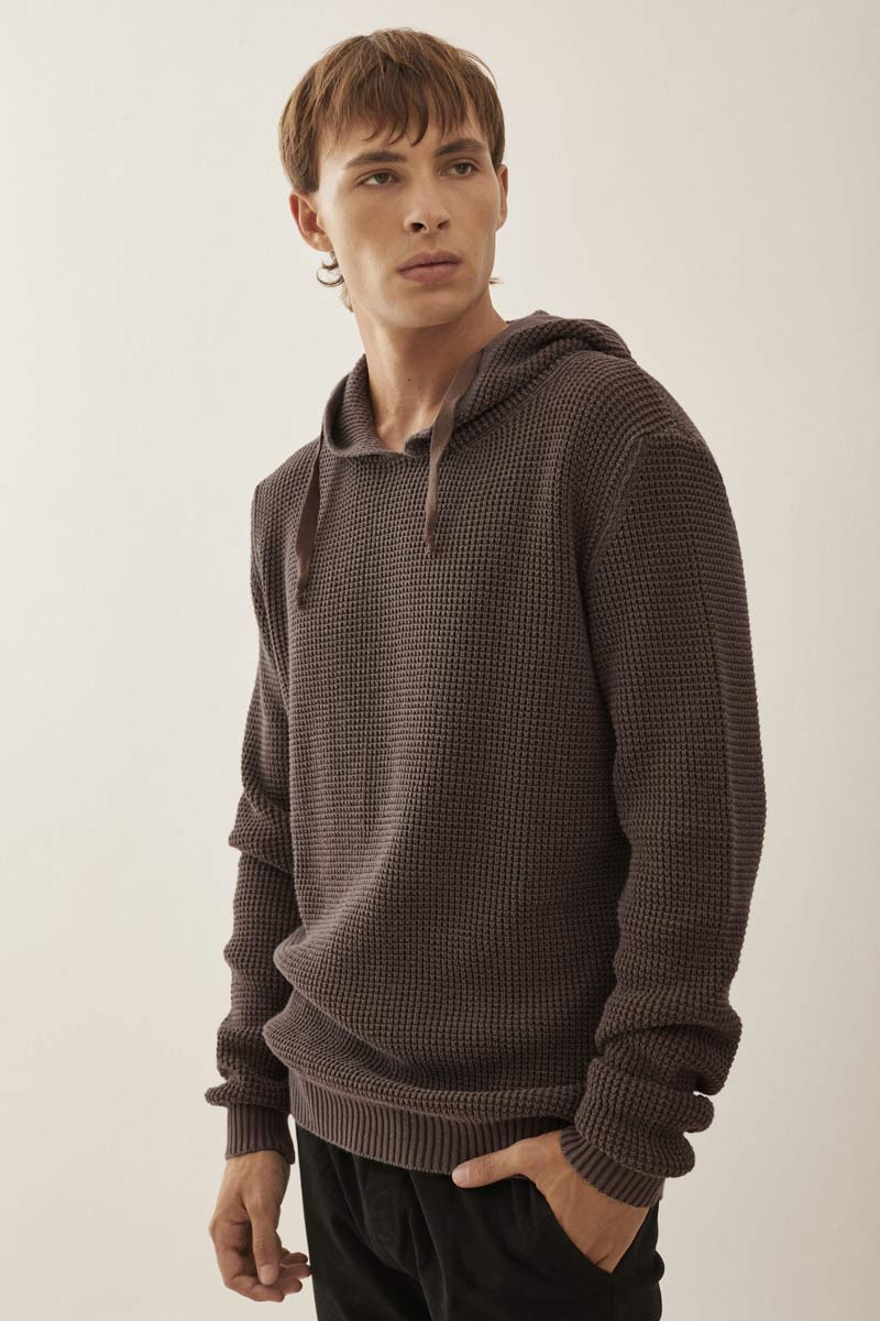 SWEATER URBAN WASHED 