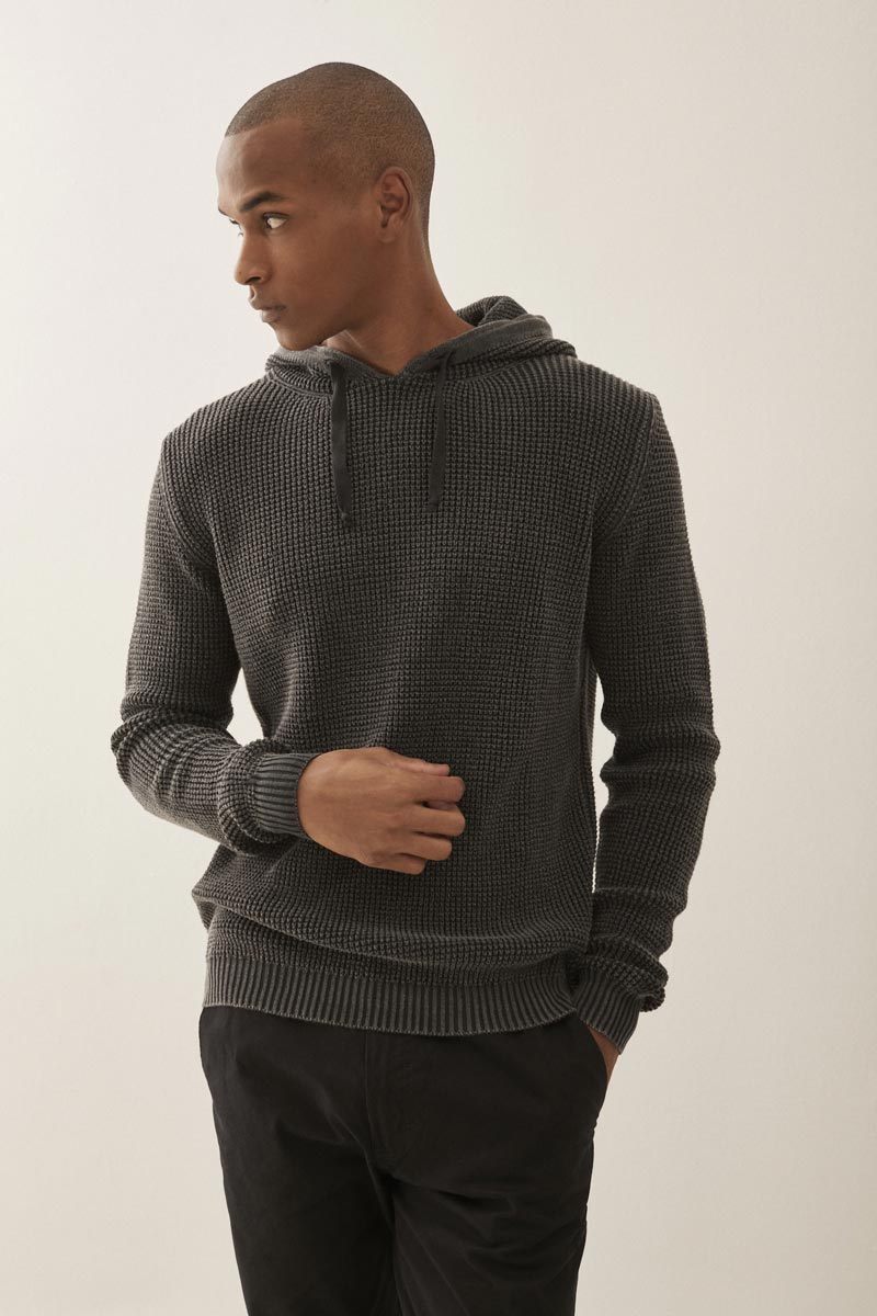 SWEATER URBAN WASHED 