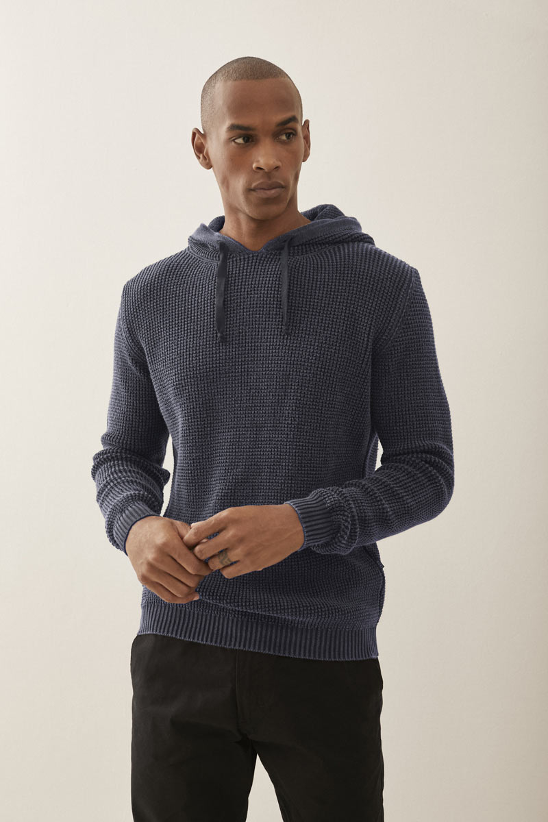 SWEATER URBAN WASHED 