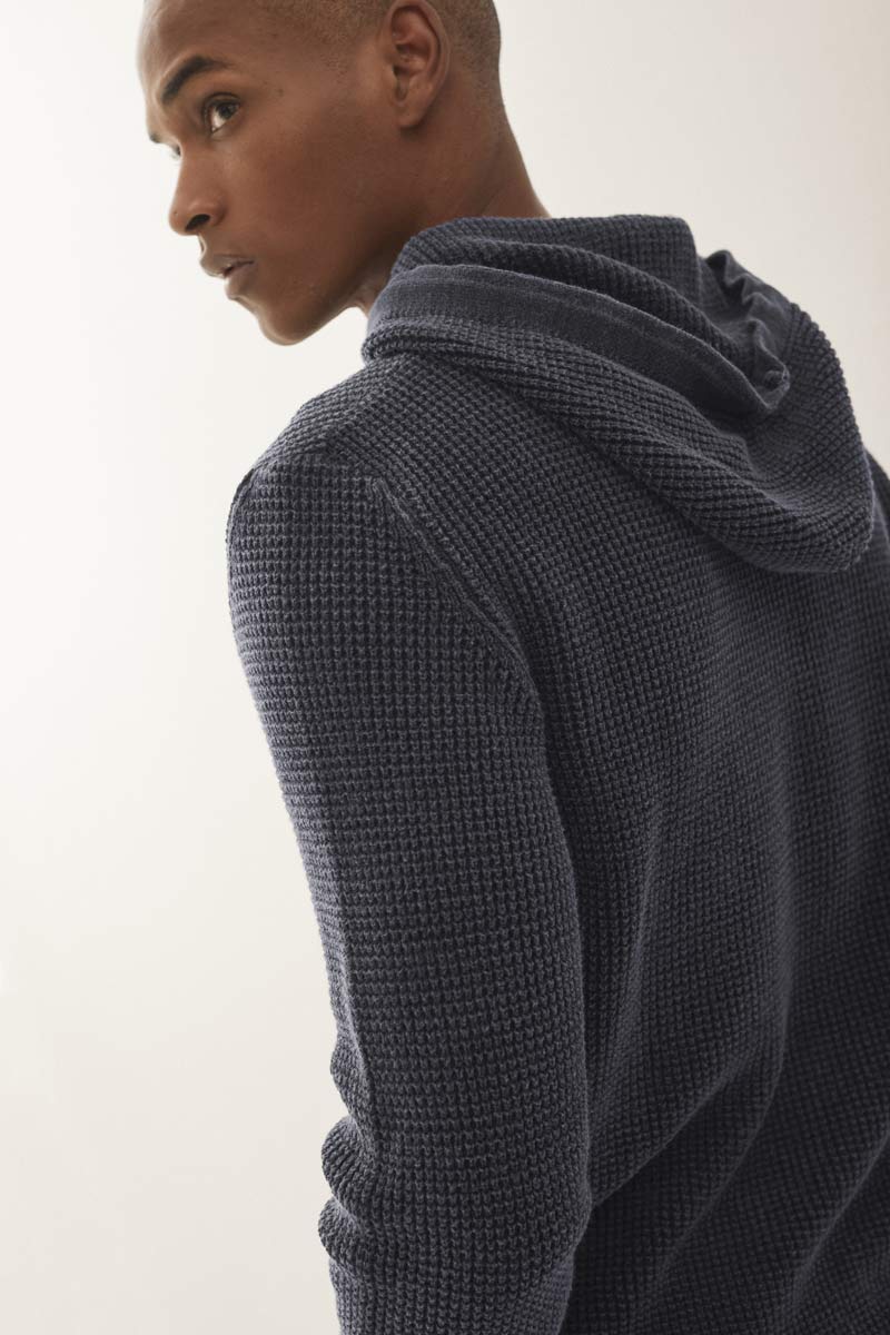 SWEATER URBAN WASHED 