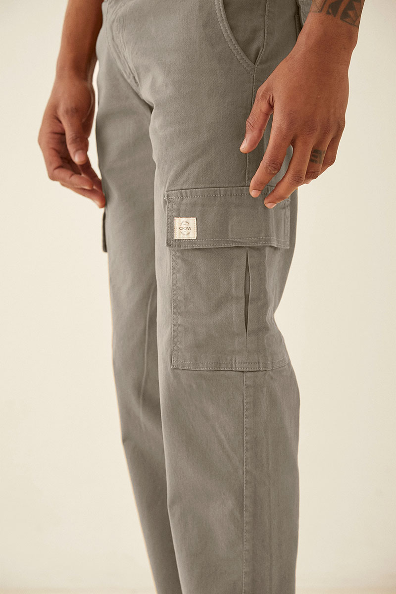 PANTALON CARGO 