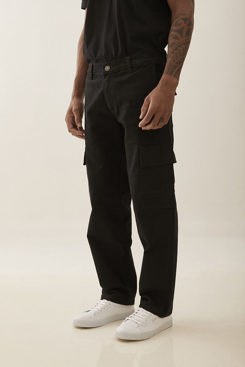 PANTALON CARGO 