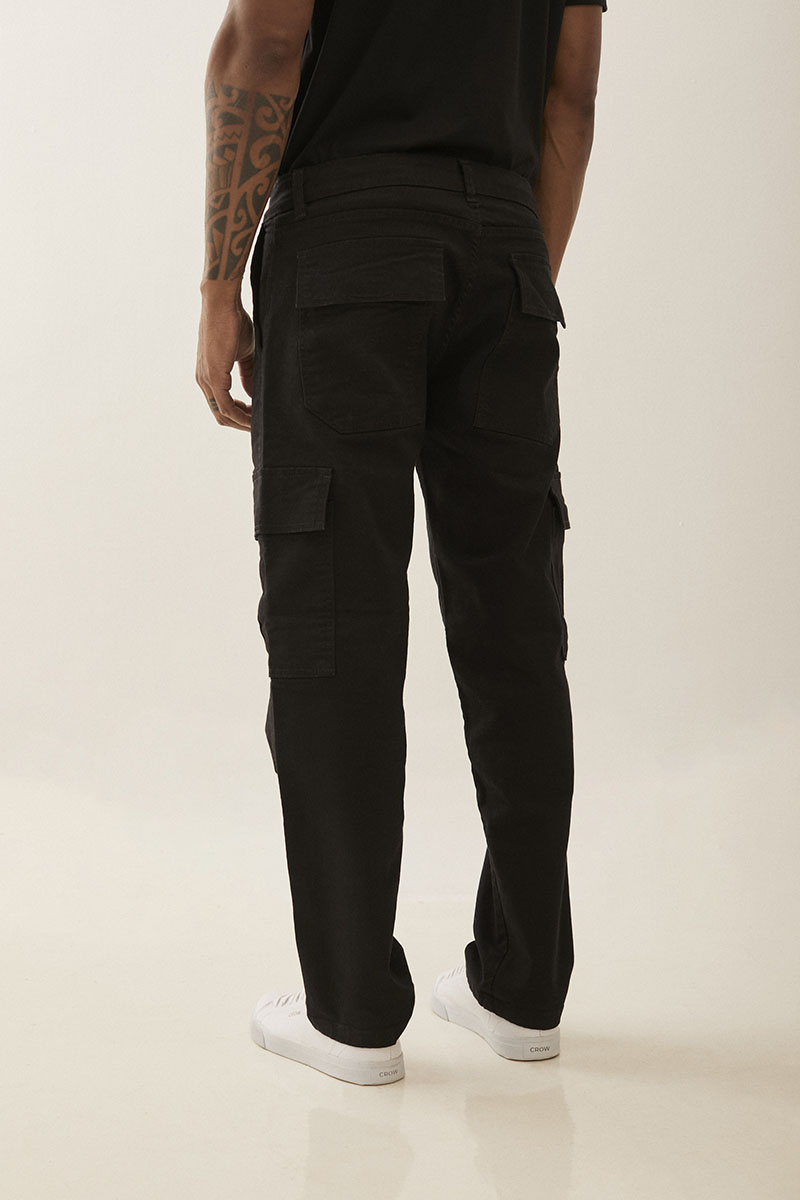 PANTALON CARGO 