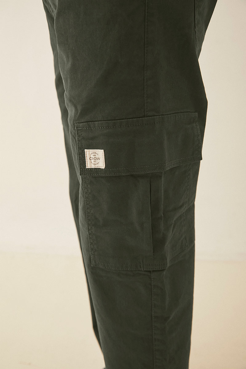 PANTALON CARGO 