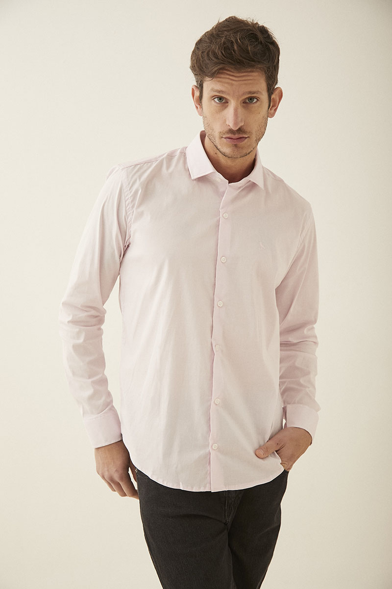 CAMISA FERRARA