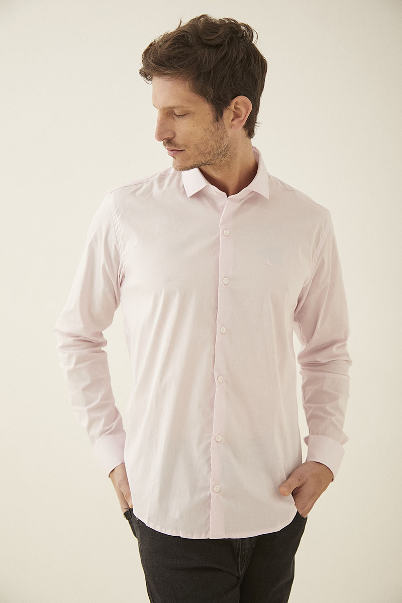 CAMISA FERRARA